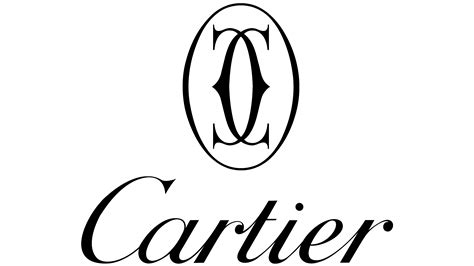 cartier symbol.